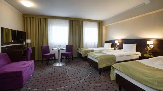 HOTEL TRAVEL | Küçük Polonya Voyvodalığı - Krakow (ve civarı) - Krakow