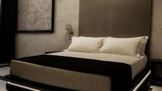 Campo De Fiori Prestige Rooms | Lazio - Roma (ve civarı) - Roma Kent Merkezi - Navona