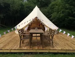 Longberry Farm Glamping | Kent (kontluk) - Ashford - Ashford