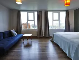 Fosshotel Hekla | Güney İzlanda - Selfoss