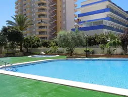 Apartamentos Bonaire 3000 | Valencia Bölgesi - Castellon (vilayet) - Plana Alta - Oropesa del Mar