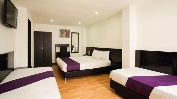 Expohotel Bogota | Cundinamarca - Bogota (ve civarı) - Bogota