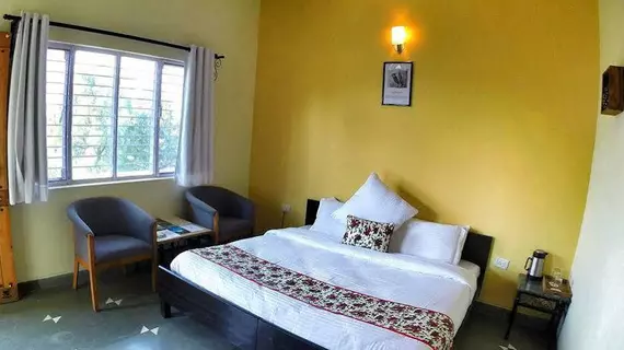 V Resorts Pauri | Uttarkand - Pauri Garhwal - Pauri