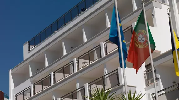 Carvi Beach Hotel | Algarve - Faro Bölgesi - Lagos