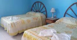 Hotel Francis Arlene | Quintana Roo - Benito Juárez - Cancun (ve civarı) - Isla Mujeres