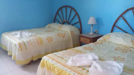 Hotel Francis Arlene | Quintana Roo - Benito Juárez - Cancun (ve civarı) - Isla Mujeres