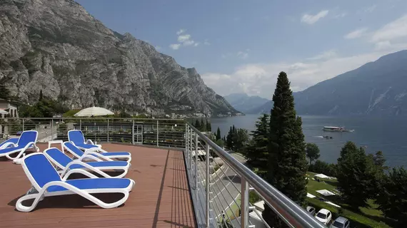 Hotel Sogno del Benaco | Lombardy - Brescia (il) - Limone sul Garda