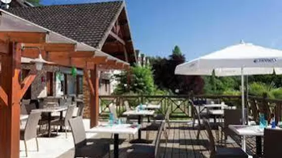 ibis Styles Périgueux Trélissac | Nouvelle-Aquitaine - Dordogne - Trelissac