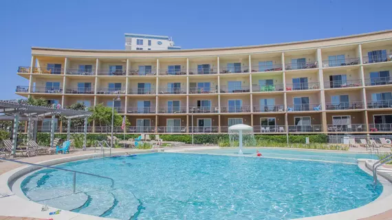 Beach Resort | Florida - Fort Walton Beach - Destin (ve civarı) - Miramar Beach