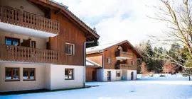 Résidence Néméa Le Grand Tétras | Auvergne-Rhone-Alpes - Haute-Savoie (bölge) - Samoens