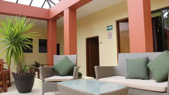 Hotel San Miguel | Chiapas - San Cristobal de las Casas