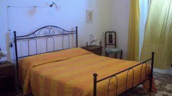 Antica Terra B&B | Puglia - Lecce (il) - Alliste