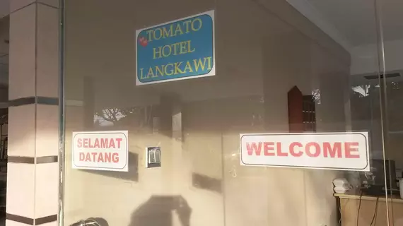 Tomato Hotel Langkawi | Kedah - Langkawi