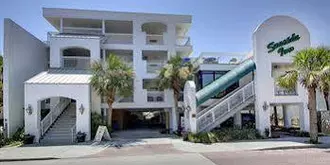 Seaside Inn - Isle of Palms