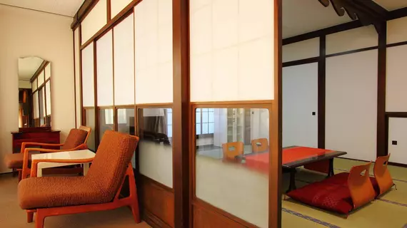 Guesthouse Fujinokura Kawaguchiko | Yamanaşi (idari bölge) - Minamitsuru - Kofu (ve civarı) - Fujikawaguchiko