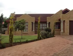 Lentha's Lodge | Free State (il) - Mangaung - Bloemfontein