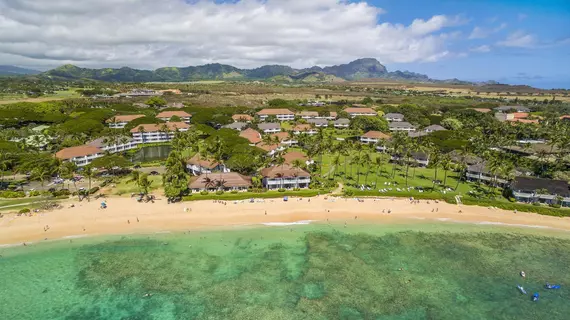 Castle Kiahuna Plantation & The Beach Bunglows | Hawaii - Koloa