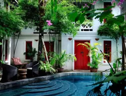 Rambutan Resort – Siem Reap (Formerly Golden Banana Boutique Resort) | Siem Reap (ili) - Siem Reap