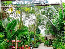 Payang Bungalow | Krabi İli - Krabi