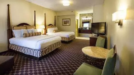 Shular Inn Pigeon Forge | Tennessee - Gatlinburg - Pigeon Forge (ve civarı) - Pigeon Forge