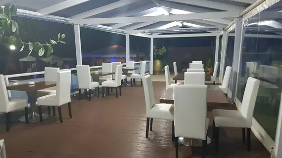 Paradice Hotel | Girit Adası - Hanya (bölge) - Hanya