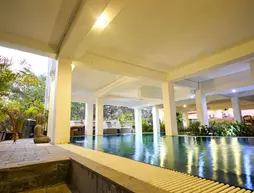 In Miles Boutique Hotel | Siem Reap (ili) - Siem Reap