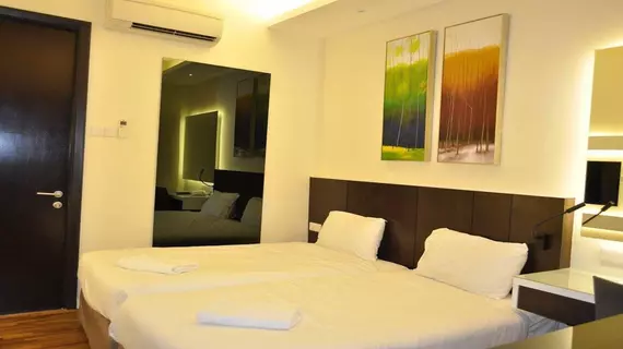 7Days Inn | Malacca - Malacca