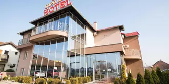 Euro Garni Hotel