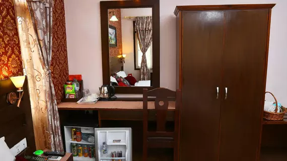 Hotel Bliss International | Kathmandu - Thamel