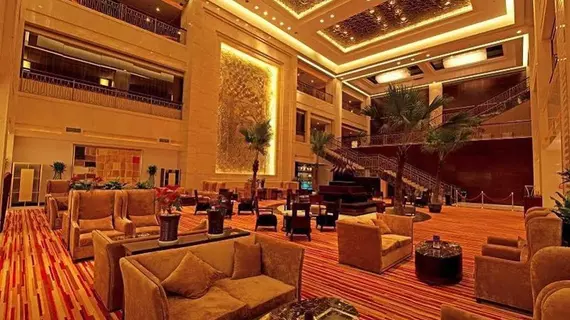 Excelsior Hotel - Chengdu | Sişuan - Chengdu - Chenghua