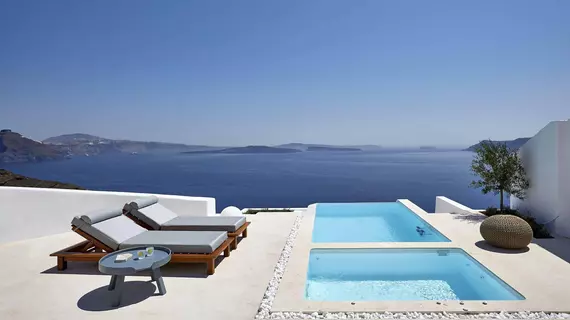 Amaya Selection of Villas | Ege Adaları - Santorini