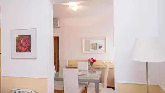 Campo de' Fiori Apartments | Lazio - Roma (ve civarı) - Roma Kent Merkezi - Navona