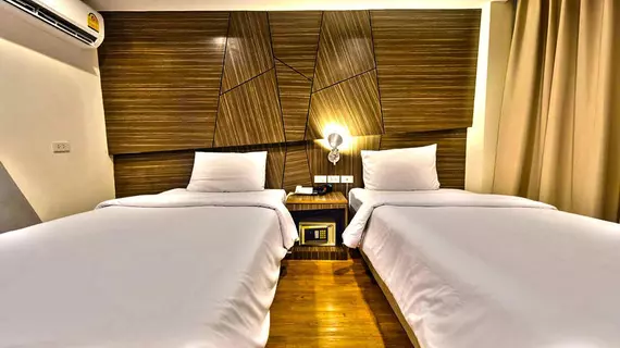 H2 Hotel | Bangkok - Thung Wat Don