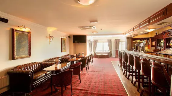 The Sands Hotel | Waterford (kontluk) - Tramore