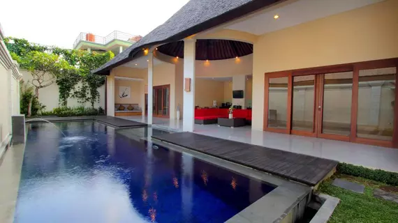 Oval Villa Bali | Bali - Badung - Seminyak