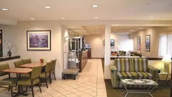 La Quinta Inn Pleasant Prairie Kenosha | Wisconsin - Milwaukee (ve civarı) - Pleasant Prairie