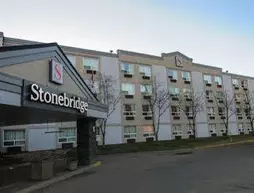 Stonebridge Hotel | Alberta - Fort McMurray