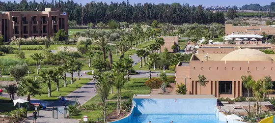 Aqua Mirage Club - All Inclusive | Marakeş (ve civarı) - Marrakech