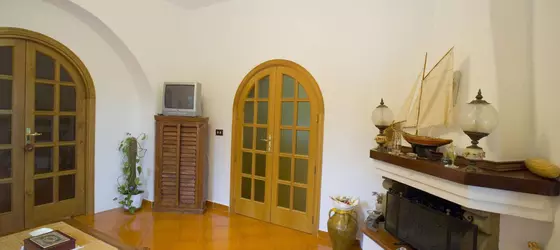 B&B da Luca | Sicilya - Messina (vilayet) - Panarea