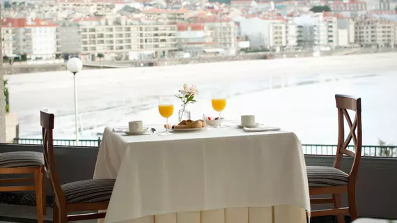 Gran Talaso Hotel Sanxenxo | Galicia - Pontevedra (vilayet) - Sanxenxo