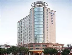 Days Inn Frontier Cixi | Zhejiang - Ningbo - Cixi