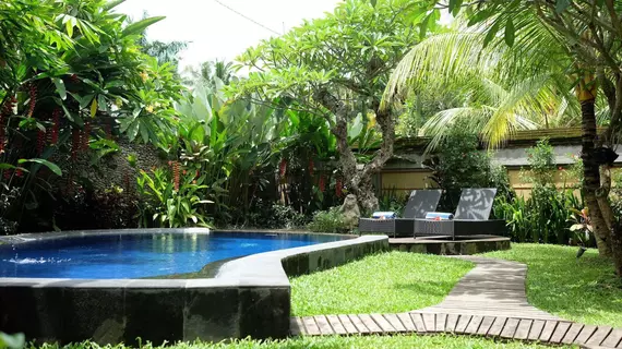 BUDHI AYU VILLAS | Bali - Ubud