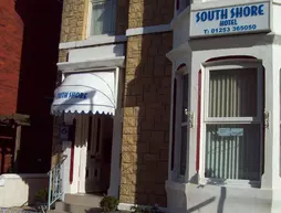 South Shore Hotel | Lancashire (kontluk) - Blackpool - Güney Sahili