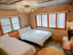 Hotel BARO ATO | Gyeonggi - Seul (ve civarı) - Mapo