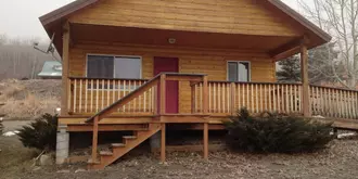 Drift Lodge Moose Bay Cabins