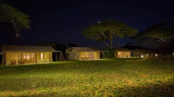 Kisura Serengeti Tented Camp | Serengeti Ulusal Parkı