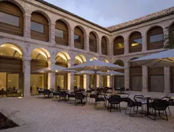 Parador de Alcalá de Henares | Madrid Özerk Topluluğu - Madrid (ve civarı) - Alcala de Henares