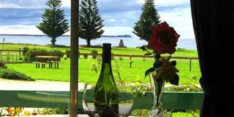 King Island Accommodation Cottages