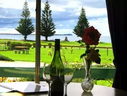 King Island Accommodation Cottages | Tazmanya - Naracoopa