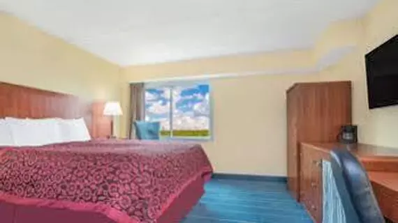 Days Inn Alexandria | Minnesota - Alexandria (ve civarı) - Alexandria